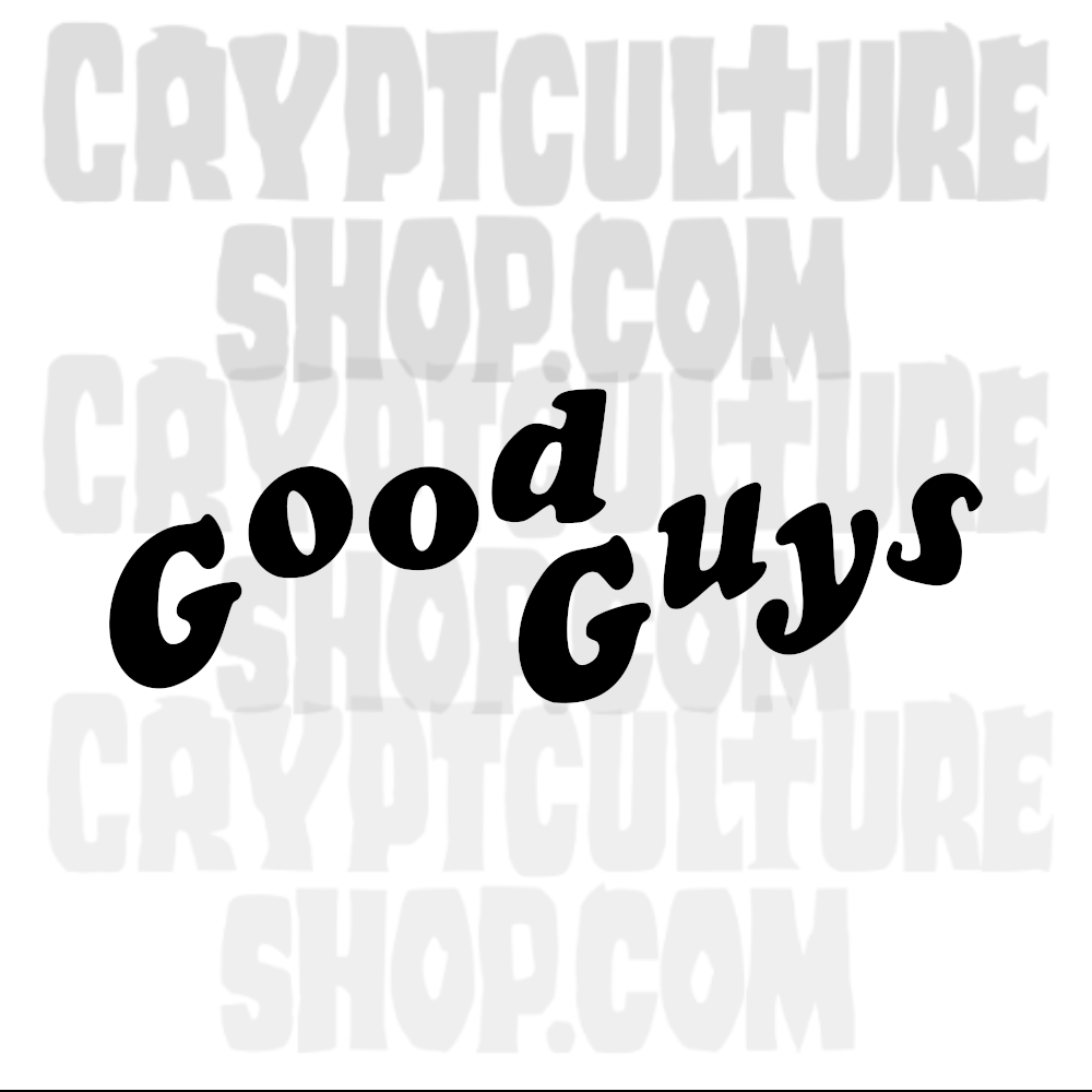 CHILD'S PLAY - Good Guys