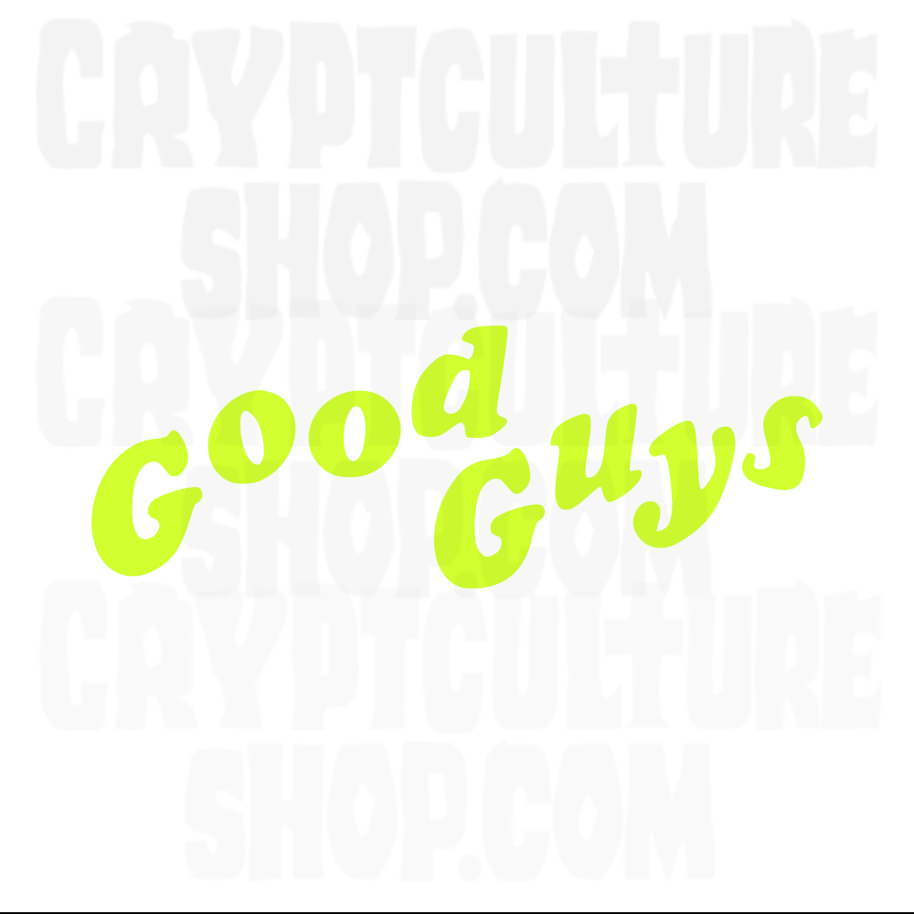 CHILD'S PLAY - Good Guys