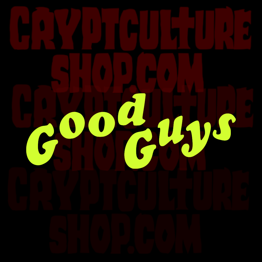 CHILD'S PLAY - Good Guys