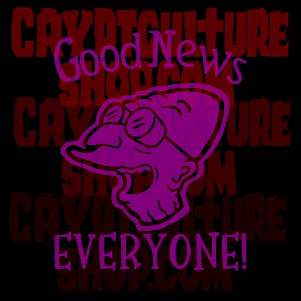 FUTURAMA - "Good News Everyone!"