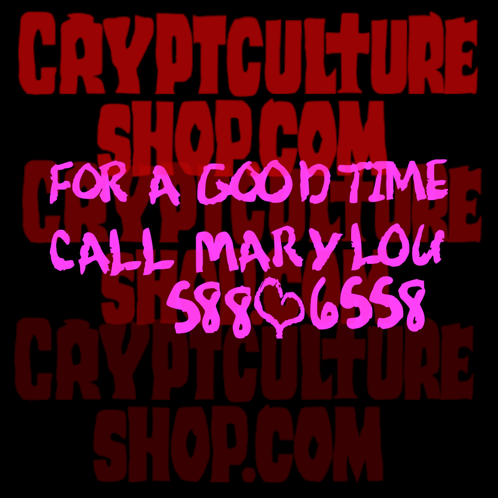 PROM NIGHT 2 - Call Mary Lou
