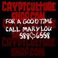 PROM NIGHT 2 - Call Mary Lou