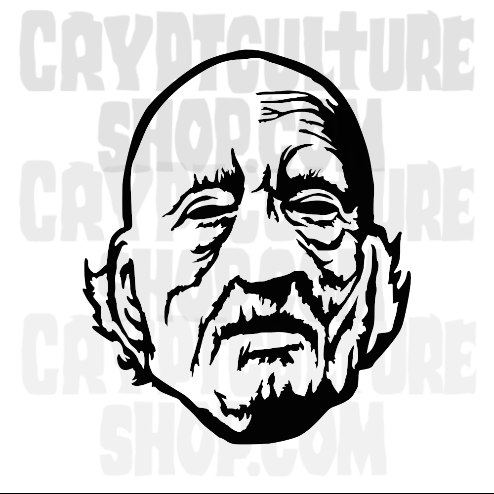 TCM - Grandpa