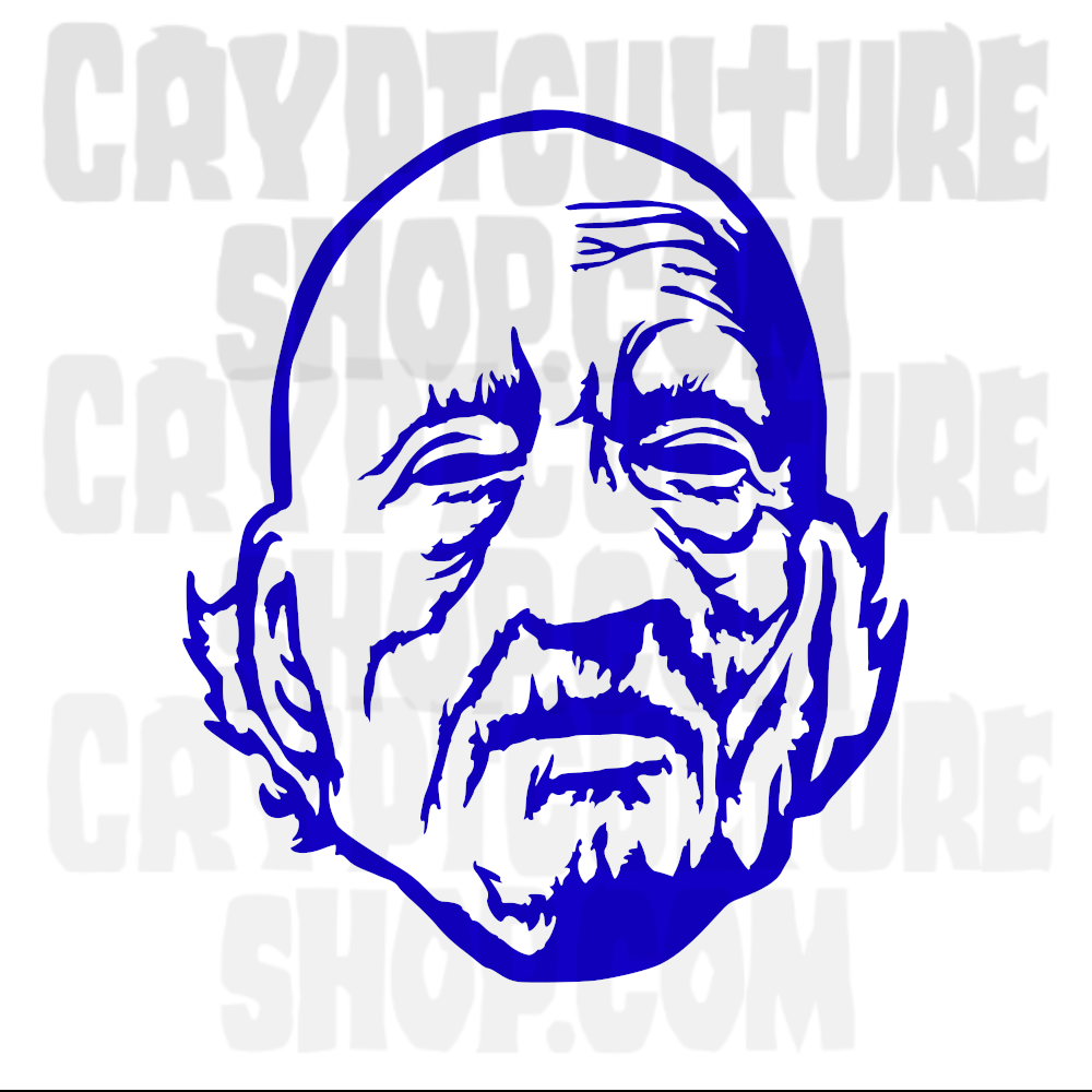 TCM - Grandpa