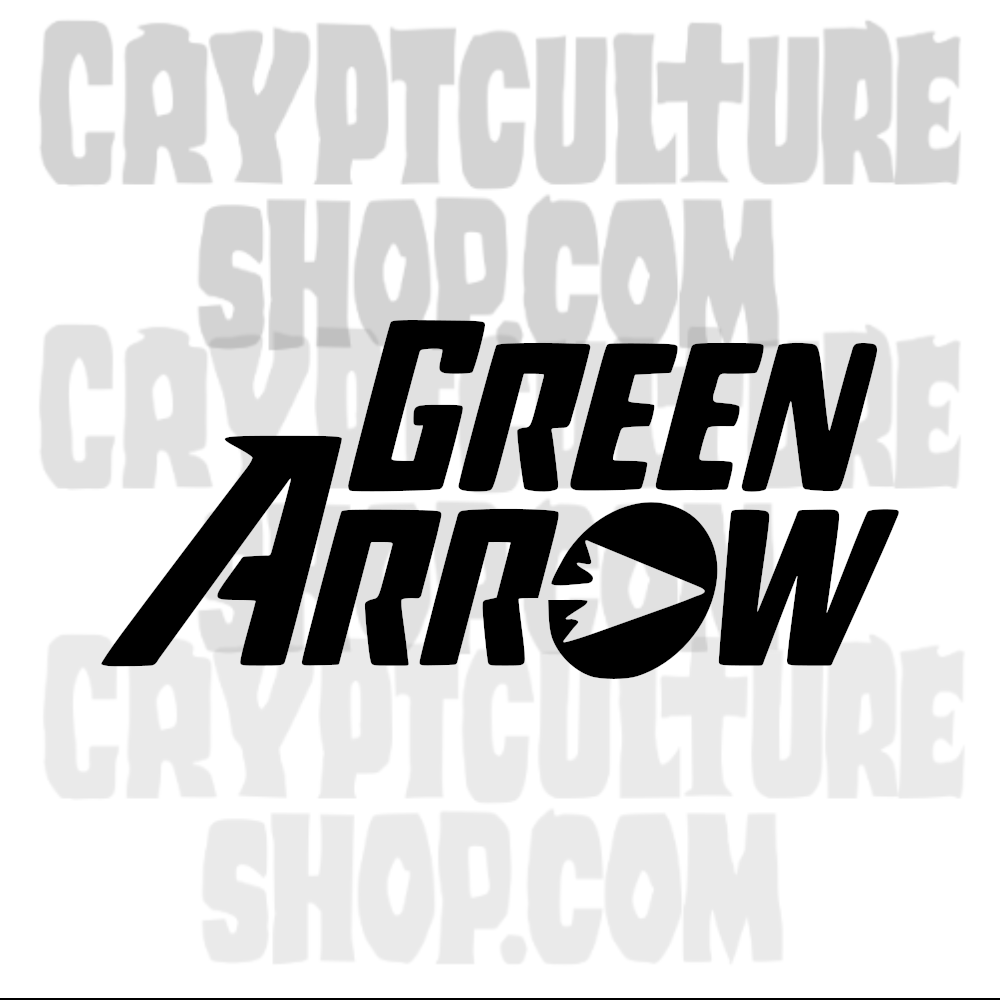 GREEN ARROW