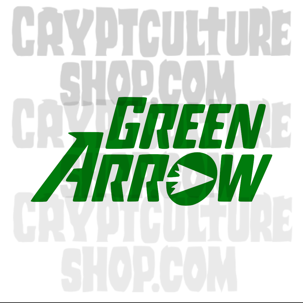 GREEN ARROW