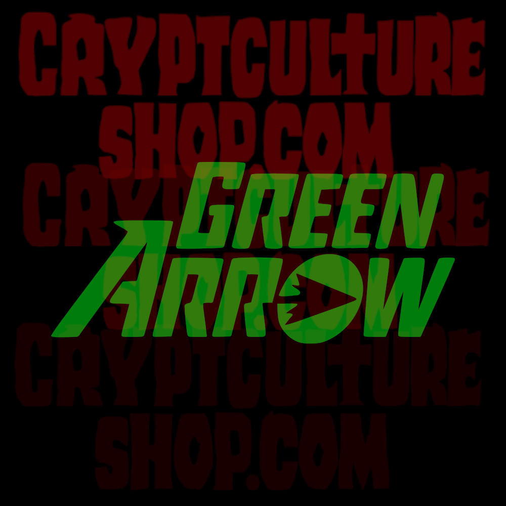 GREEN ARROW