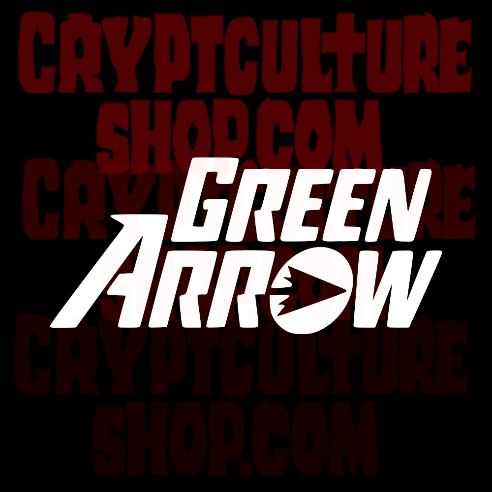 GREEN ARROW