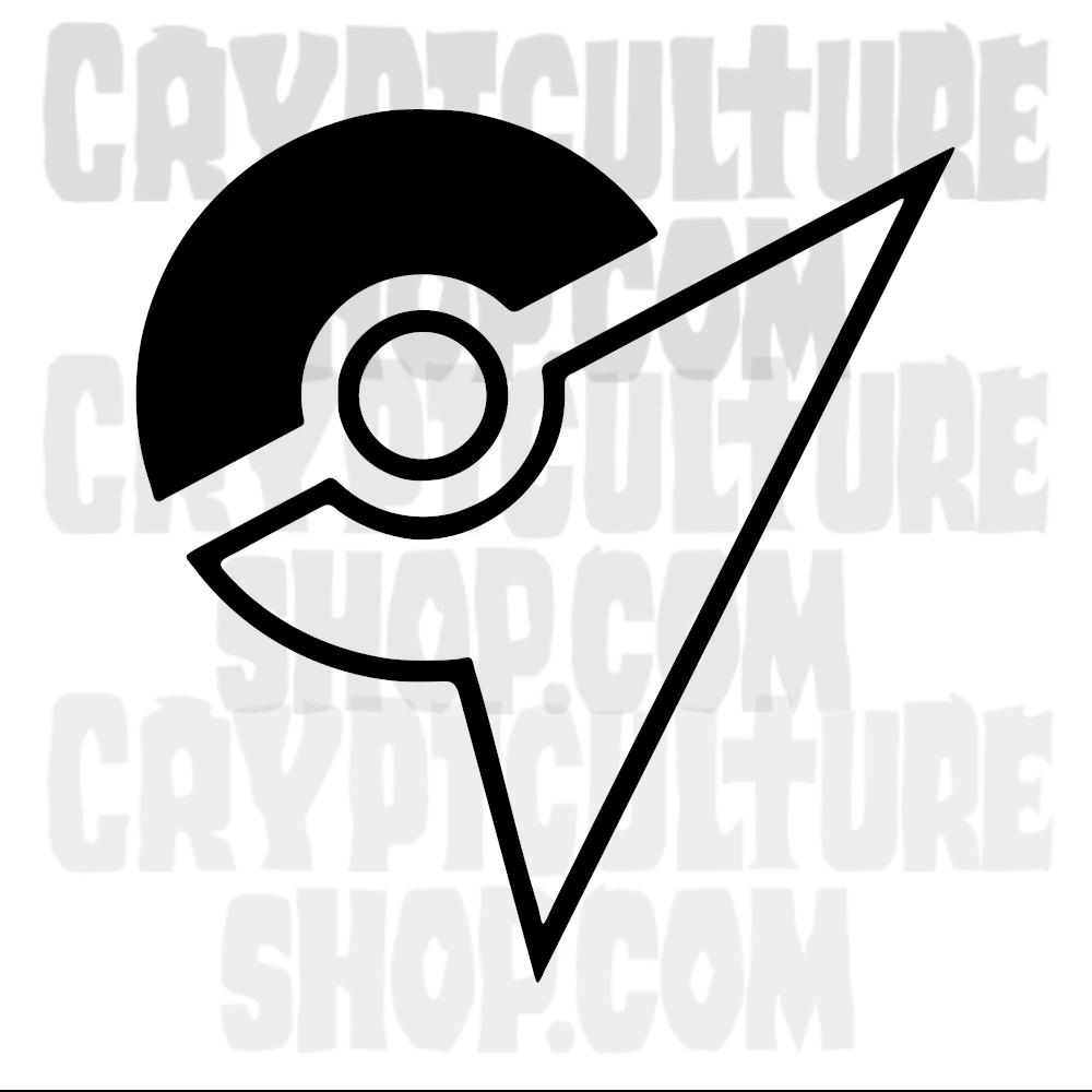 POKEMON - Gym Symbol