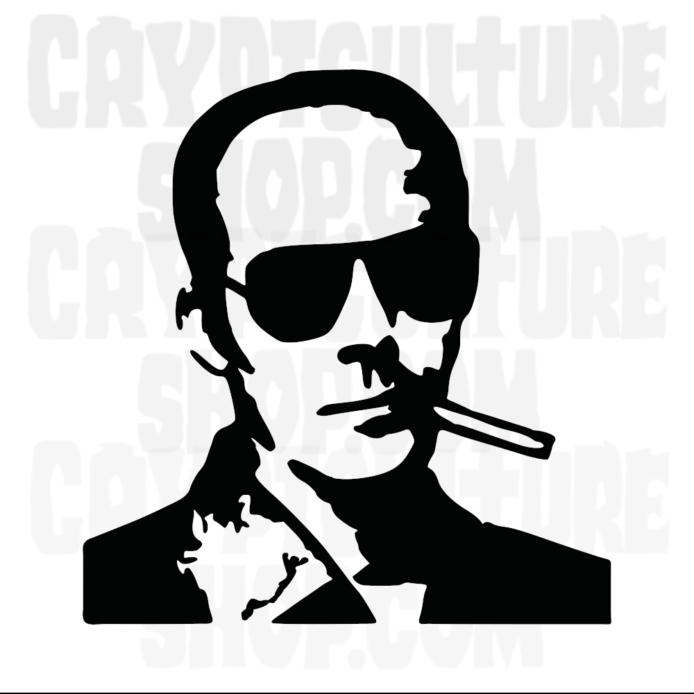 GONZO - Hunter S. Thompson