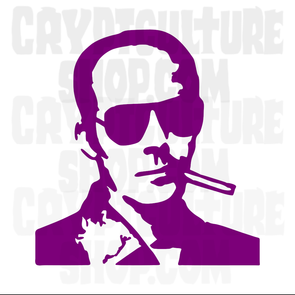 GONZO - Hunter S. Thompson