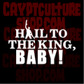 EVIL DEAD - "Hail to the King, Baby!"