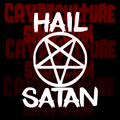 HAIL SATAN - Pentagram