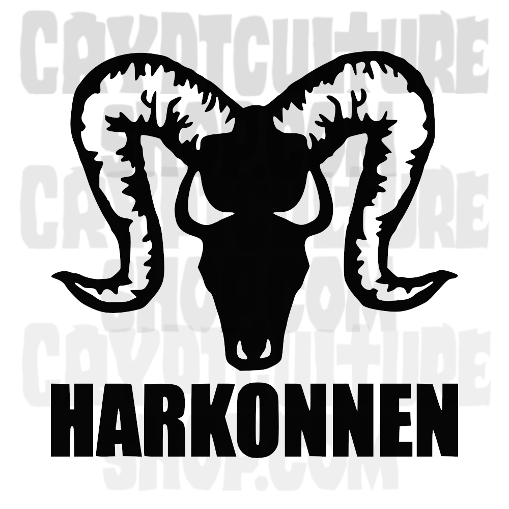 DUNE - Harkonnen