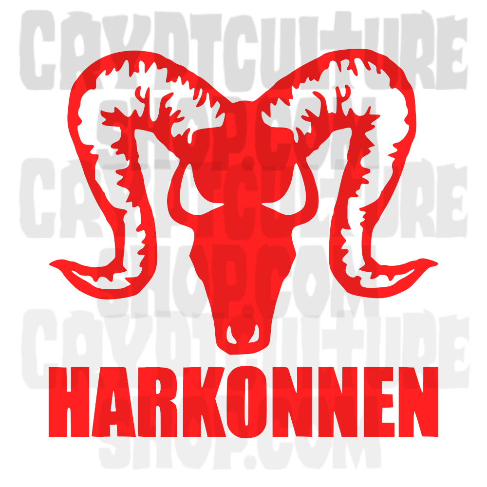 DUNE - Harkonnen