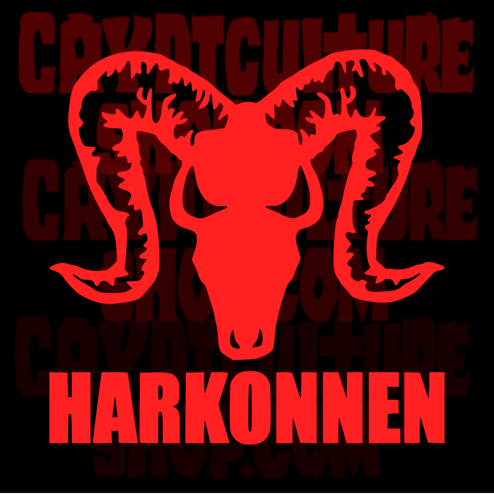 DUNE - Harkonnen