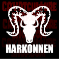 DUNE - Harkonnen