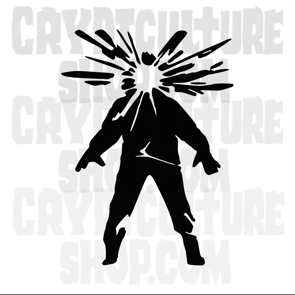 THING - Burst