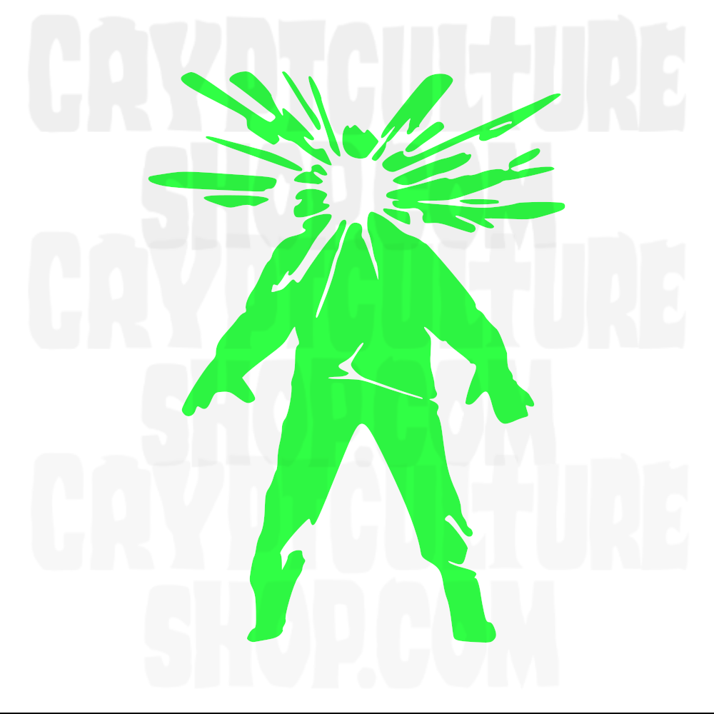 THING - Burst