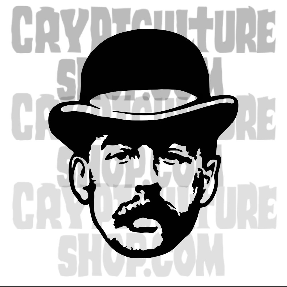 H.H. HOLMES - Serial Killer