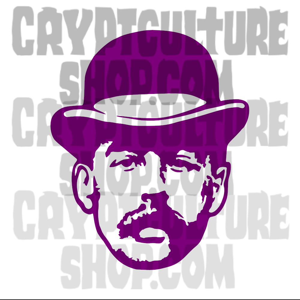 H.H. HOLMES - Serial Killer