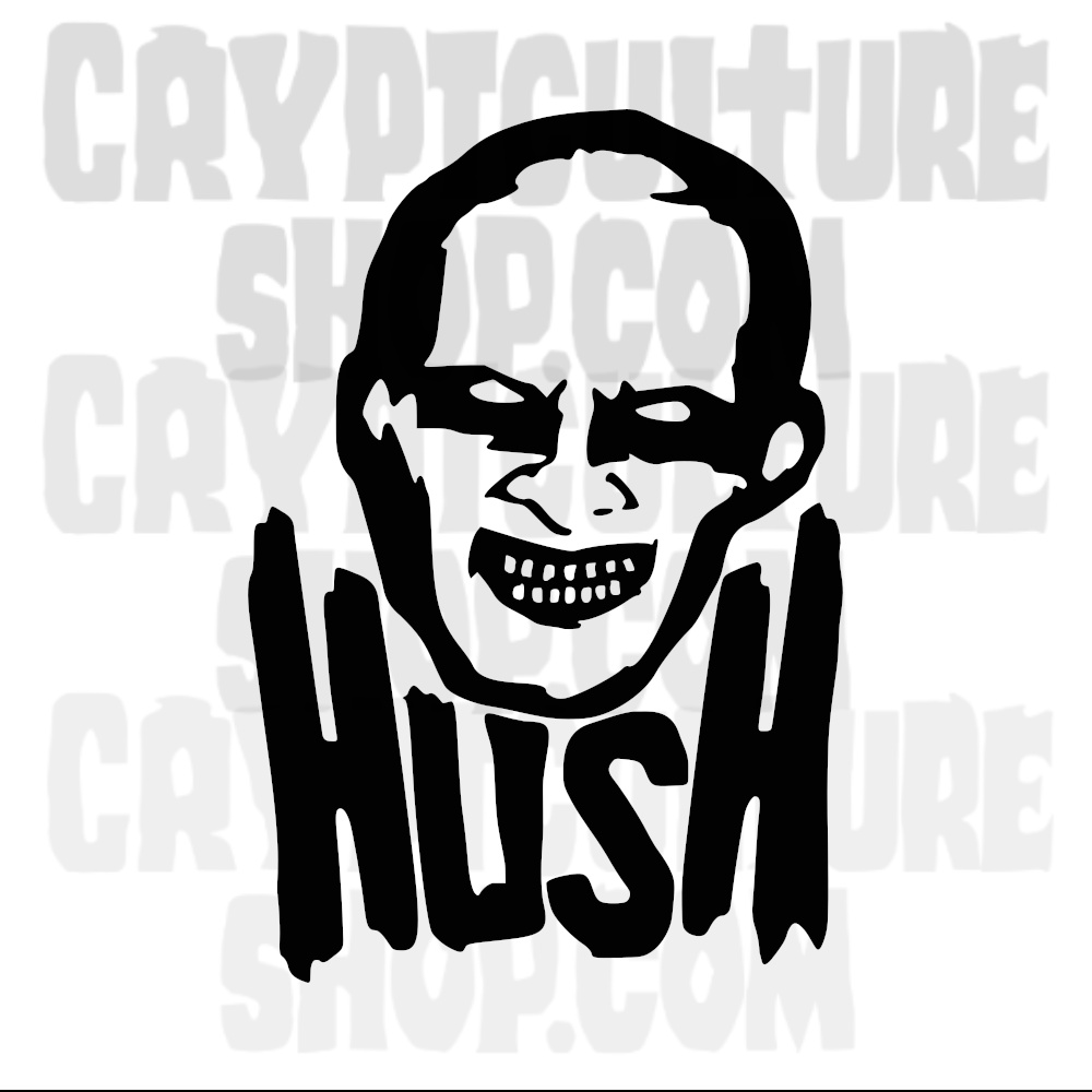BUFFY THE VAMPIRE SLAYER - Hush
