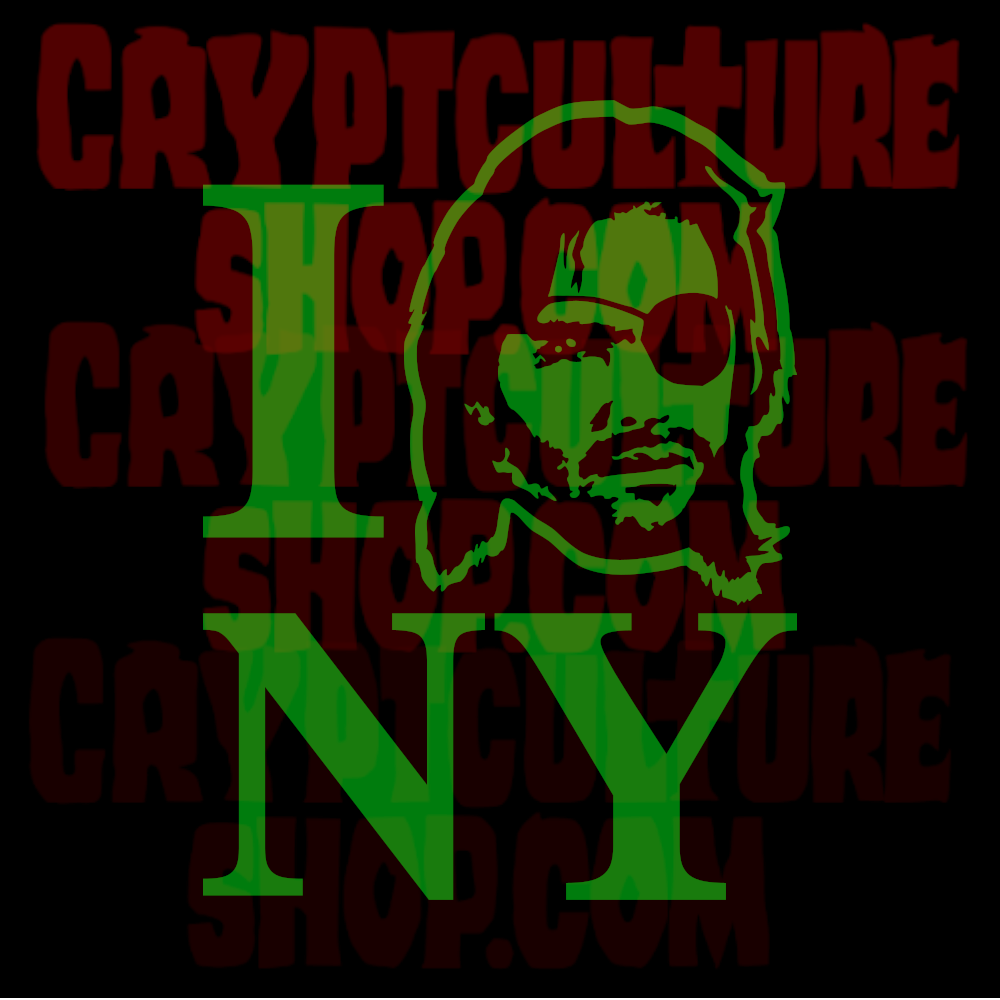 ESCAPE FROM New York - I Snake NY