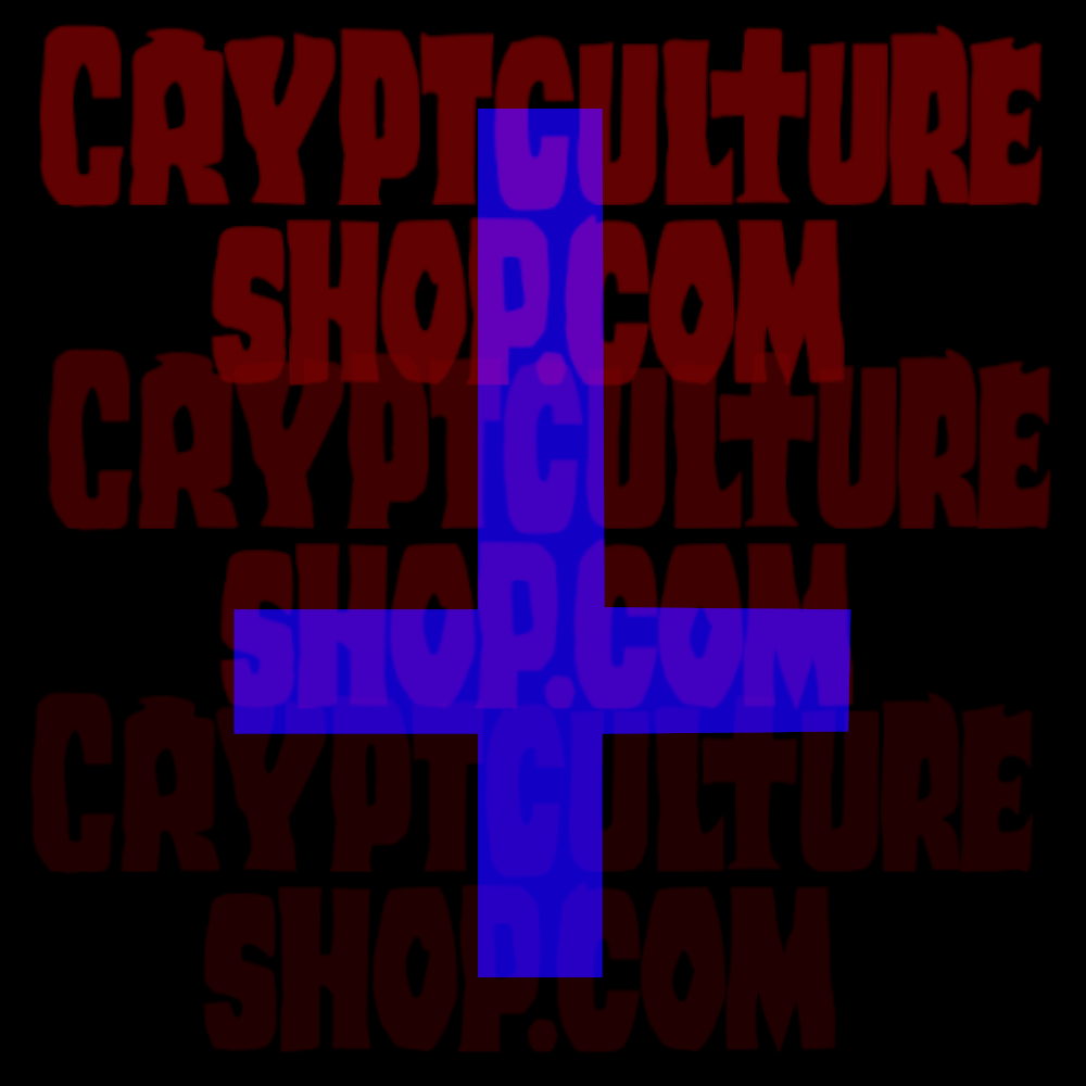 INVERTED CROSS