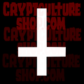 INVERTED CROSS