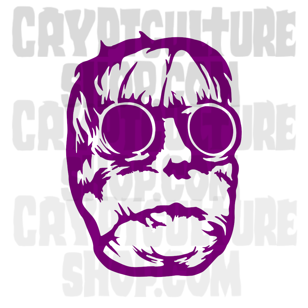 UNIVERSAL MONSTERS - Invisible Man