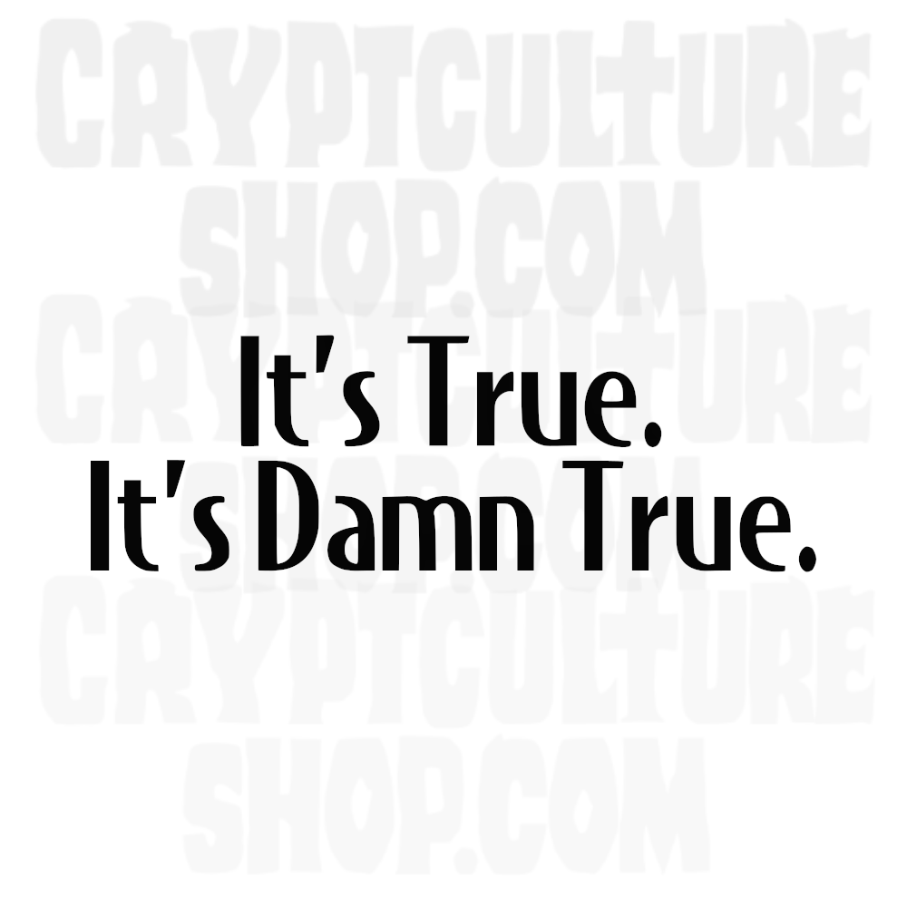 KURT ANGLE - "It's True. It's Damn True."