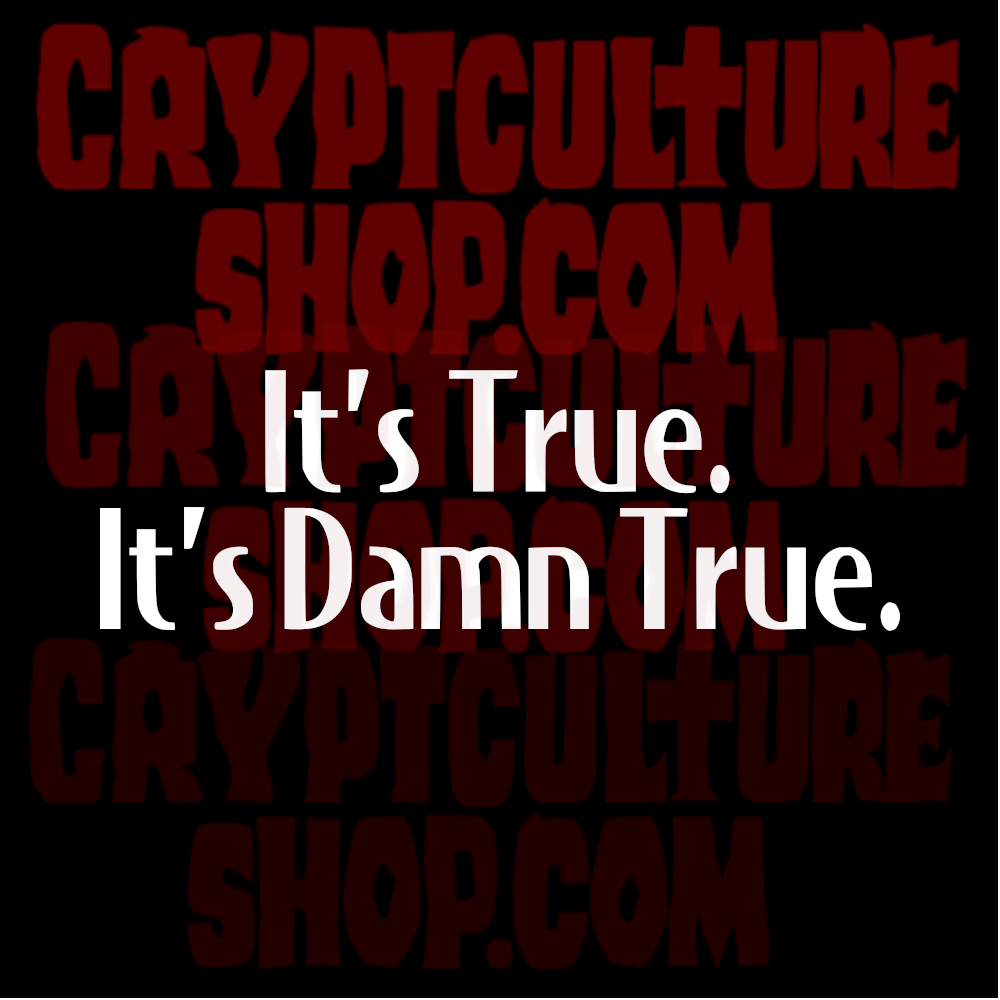 KURT ANGLE - "It's True. It's Damn True."