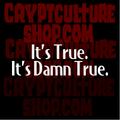 KURT ANGLE - "It's True. It's Damn True."