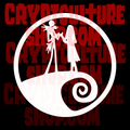 NIGHTMARE BEFORE CHRISTMAS - Jack & Sally (Silhouette)