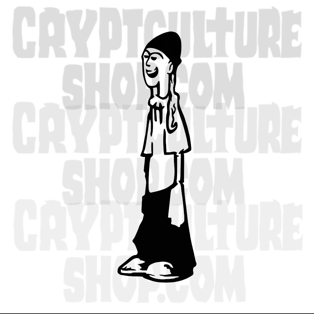 CLERKS - Jay