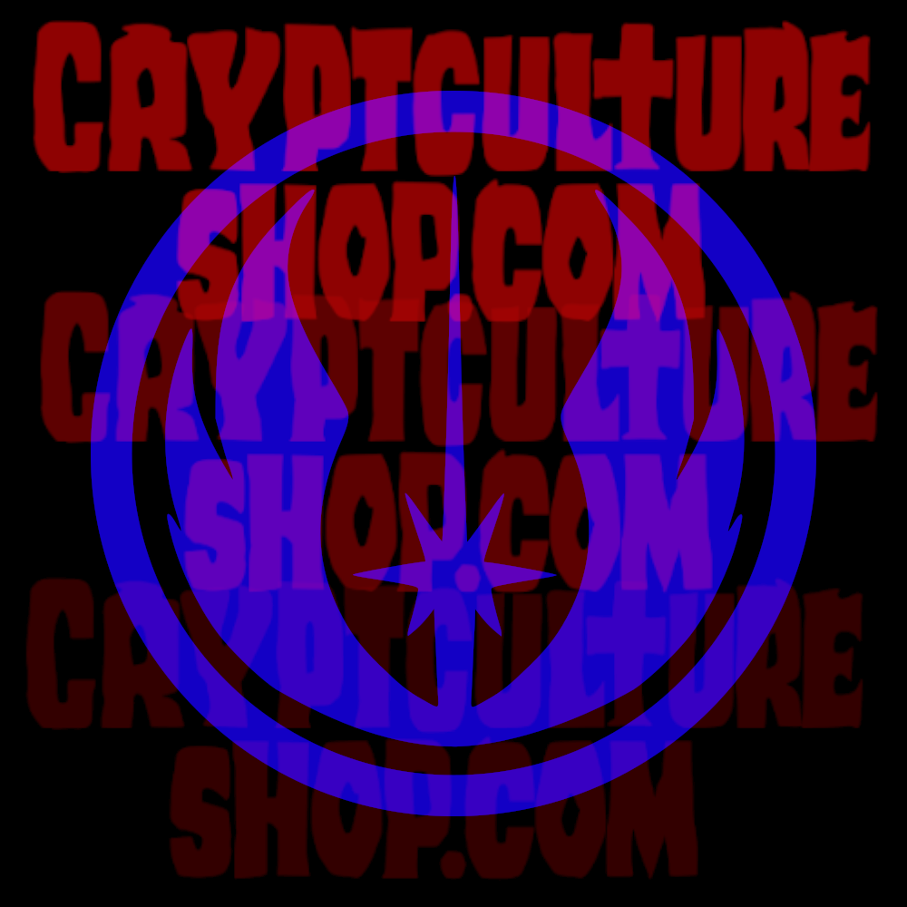 Sci Fi WARS - Jedi Order Symbol