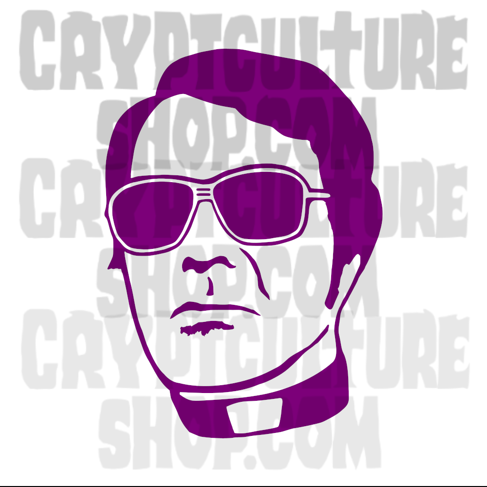 JIM JONES