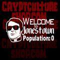 JIM JONES - Jonestown