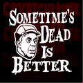 PET SEMETARY - Jud "Sometimes Dead is Better."