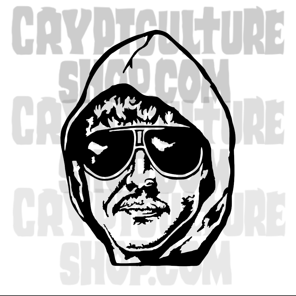 TED KACZYNSKI