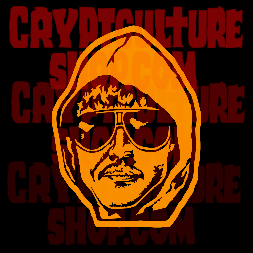 TED KACZYNSKI