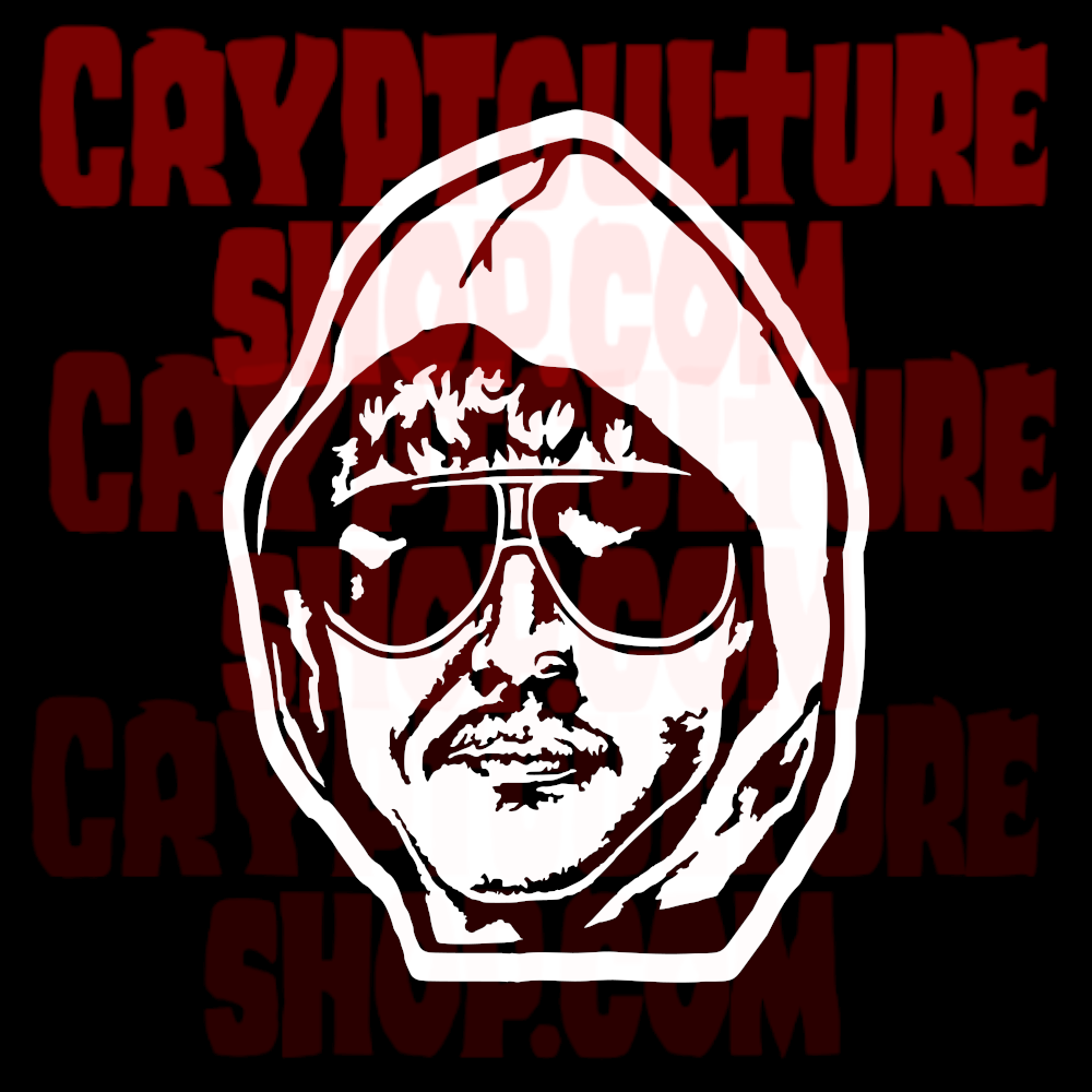 TED KACZYNSKI