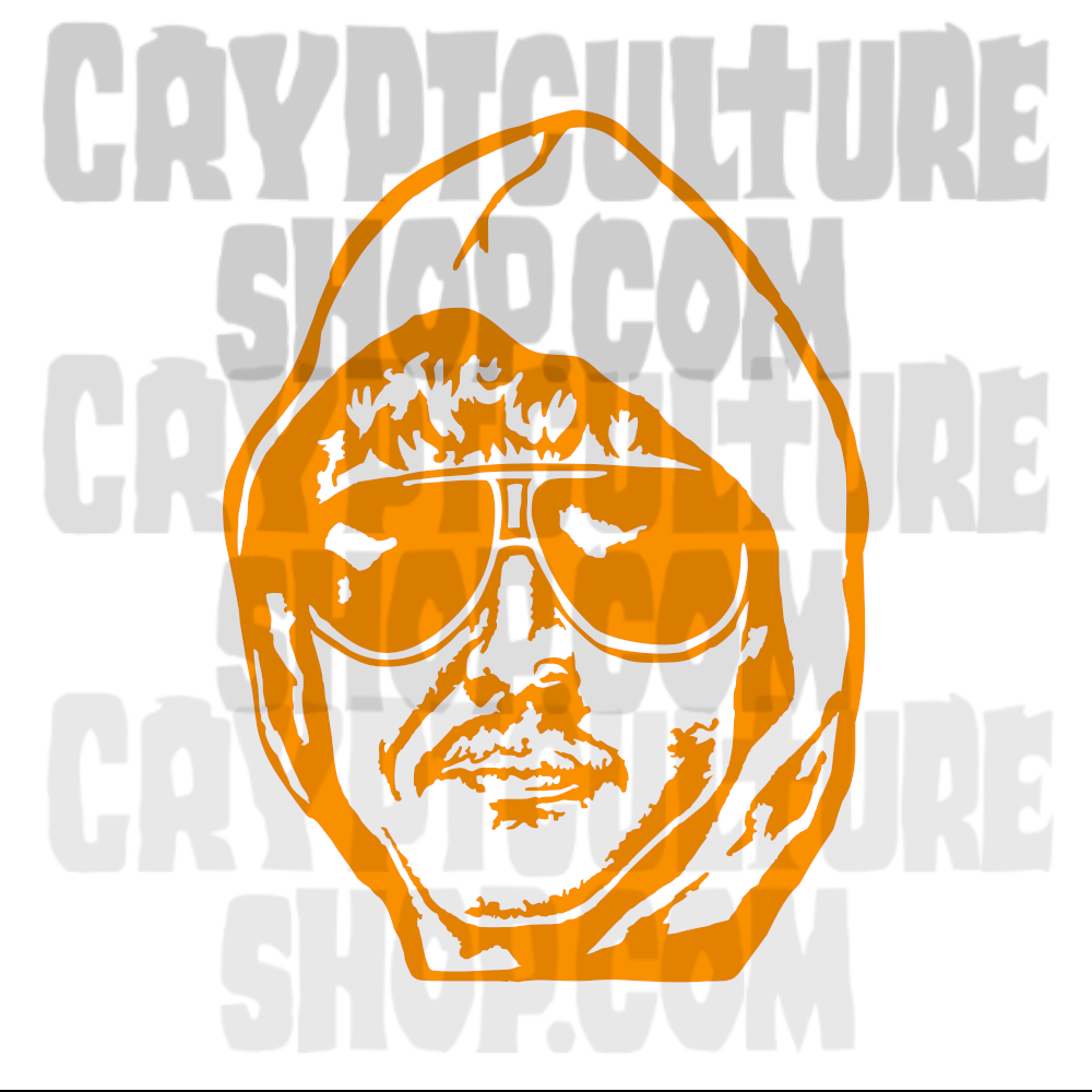 TED KACZYNSKI