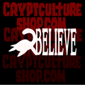 CRYPTID - Loch Ness (Believe)