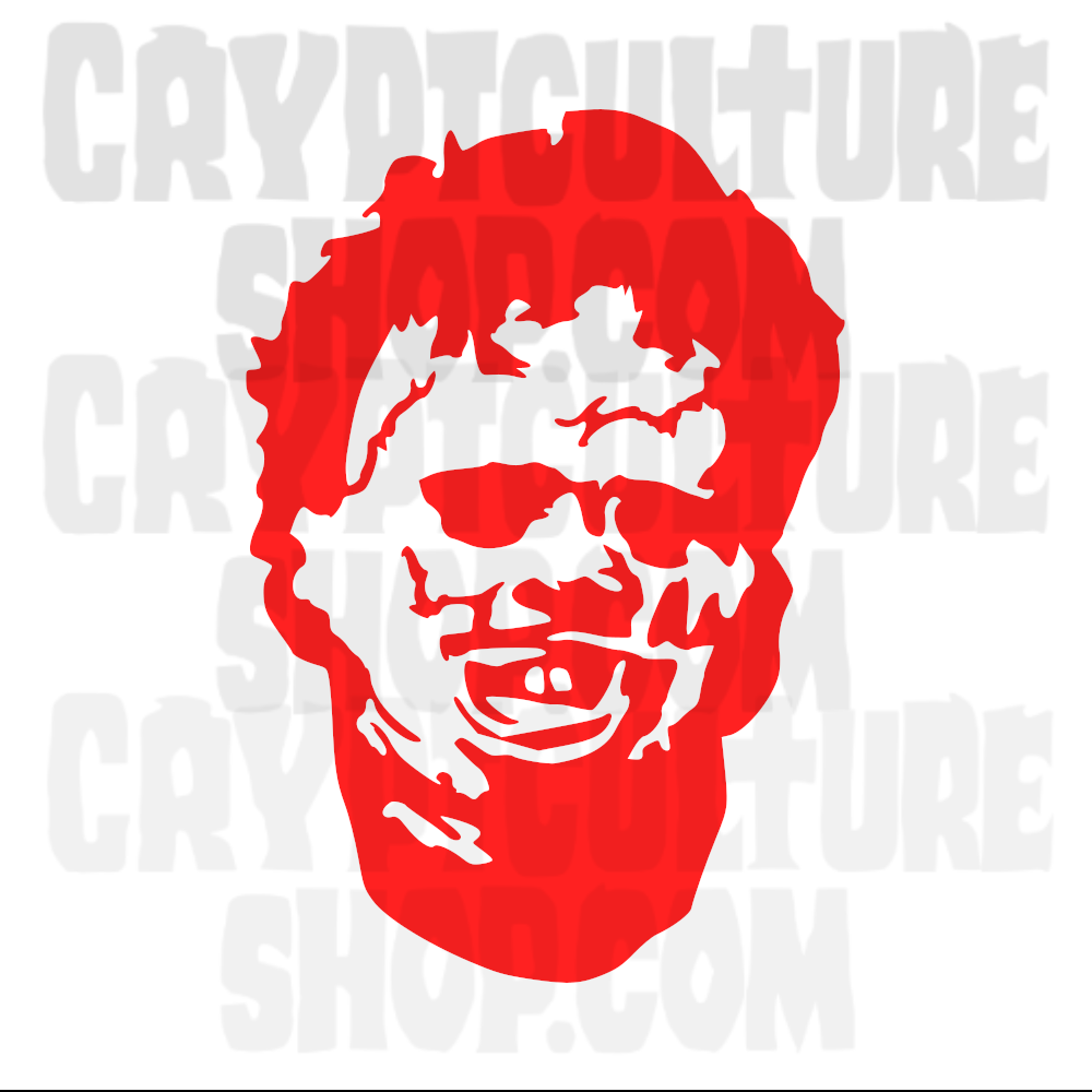 TCM - Leatherface (Head)