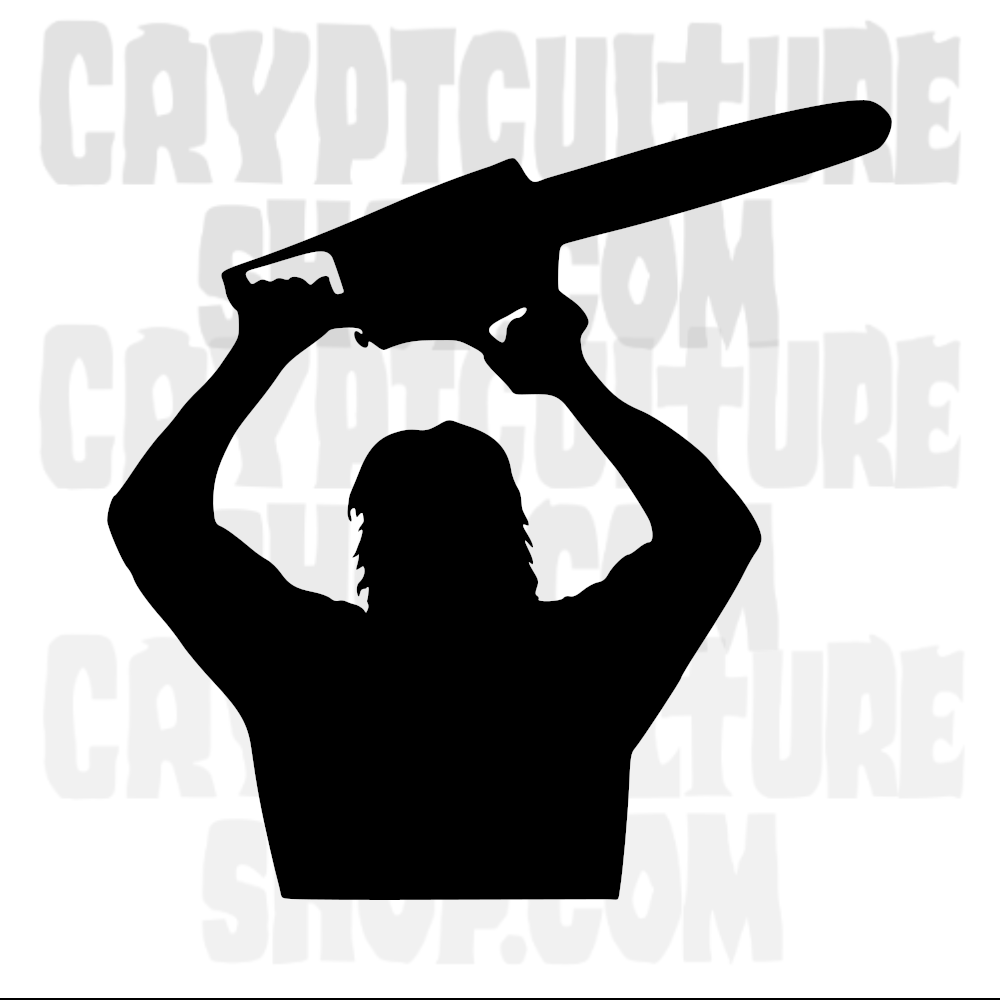TCM - Leatherface