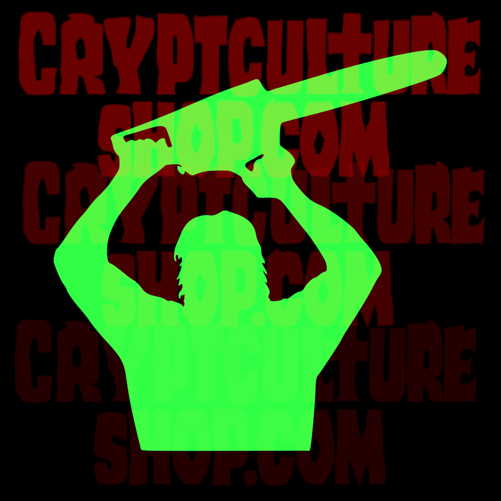 TCM - Leatherface