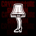 CHRISTMAS STORY - Leg Lamp