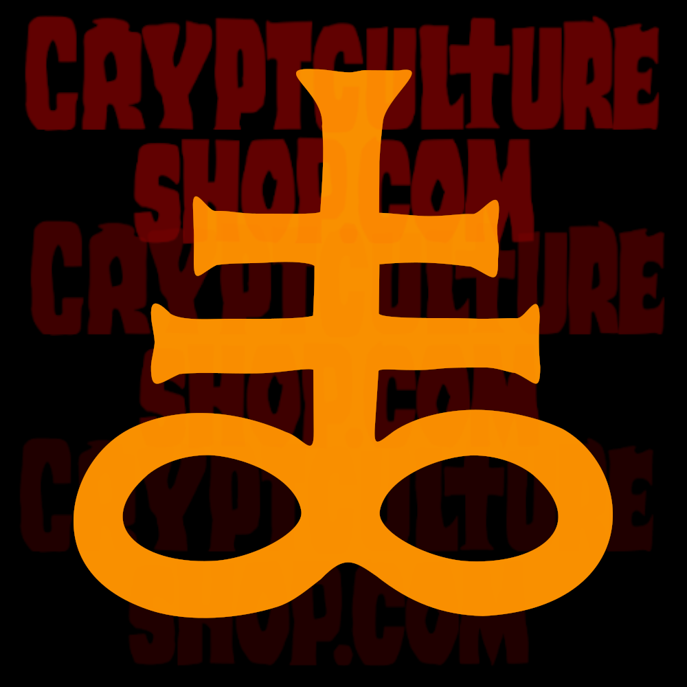 LEVIATHAN CROSS