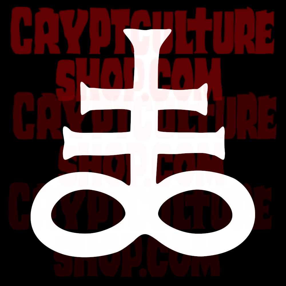 LEVIATHAN CROSS